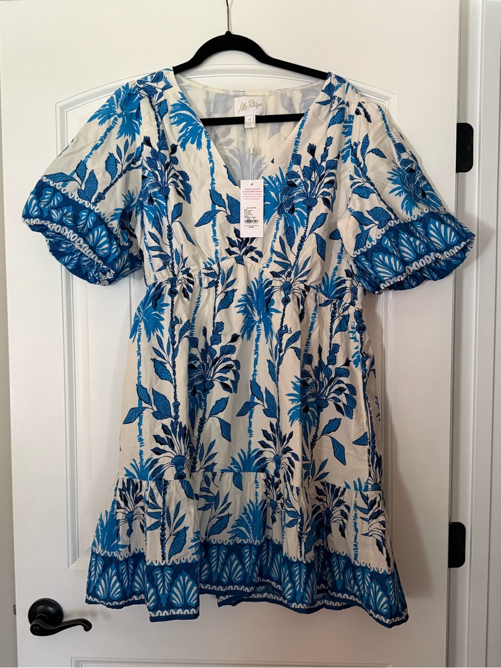 Lilly Pulitzer Kentlee Dress